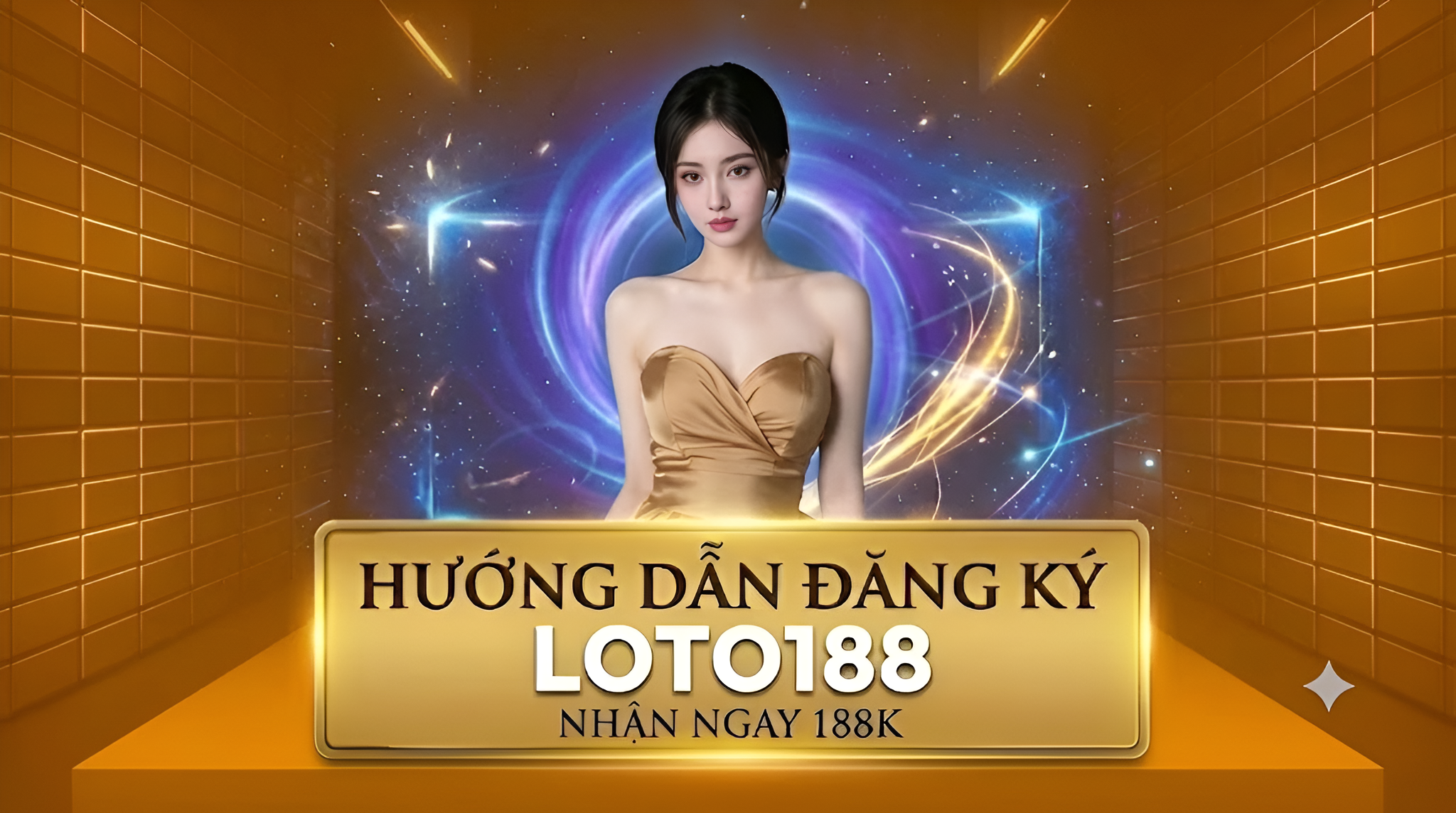Đăng ký Loto188