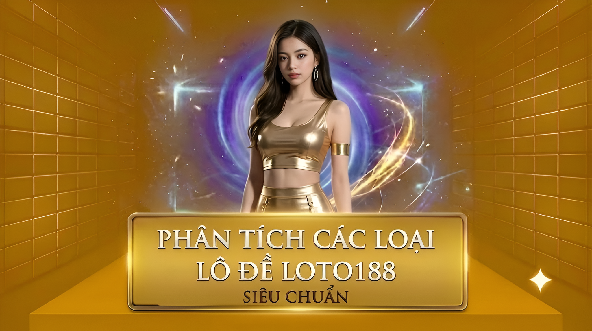 Phân tích lô đề
